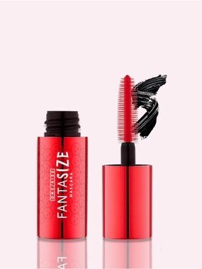 Patrick Starrr Fantasize Lifting & Lengthening Mascara NiB